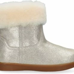 UGG Jorie II Metallic Laarzen - Goud - Maat 25 34 UGG Jorie II Metallic Laarzen - Goud - Maat 25 -JACK & JONES JUNIOR winkel 550x456 1