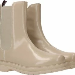Tommy Hilfiger Seven Chelseaboot - Meisjes - Beige - Maat 37 -JACK & JONES JUNIOR winkel 550x458 3