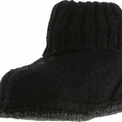 Bergstein Cozy - Sloffen - Unisex Junior - Black - Maat 25 22 Bergstein Cozy - Sloffen - Unisex Junior - Black - Maat 25 -JACK & JONES JUNIOR winkel 550x464 1