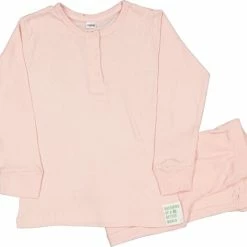 Zeeman Kinder Meisjes Pyjama Set - Roze - Maat 98/104