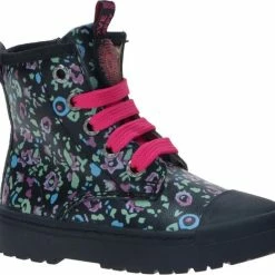 Bikerboots | Meisjes | Black Multicolor Pattern | Leer | Shoesme | Maat 26 25 Bikerboots | Meisjes | Black Multicolor Pattern | Leer | Shoesme | Maat 26 -JACK & JONES JUNIOR winkel 550x467 1