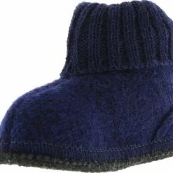 Bergstein Cozy - Sloffen - Unisex Junior - Dark Blue - Maat 27 22 Bergstein Cozy - Sloffen - Unisex Junior - Dark Blue - Maat 27 -JACK & JONES JUNIOR winkel 550x468 3