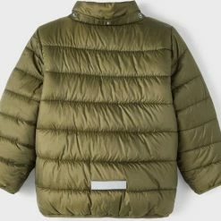 NAME IT NMMMAXON JACKET PB Jongens Jas - Maat 92 -JACK & JONES JUNIOR winkel 550x468 4