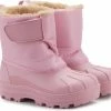 Igor Snowboots Unisex - Roze - Maat 24