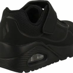 Skechers Uno Air Blitz Sneakers Zwart Synthetisch - Heren - Maat 36 27 Skechers Uno Air Blitz Sneakers Zwart Synthetisch - Heren - Maat 36 -JACK & JONES JUNIOR winkel 550x471 1