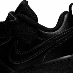 Nike Court Borough Low 2 Kids Sneakers - Black/Black-Black - Maat 22 15 Nike Court Borough Low 2 Kids Sneakers - Black/Black-Black - Maat 22 -JACK & JONES JUNIOR winkel 550x475 1