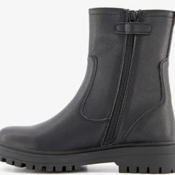 Blue Box Meisjes Enkellaarsjes - Zwart - Maat 34 - Uitneembare Zool 11 Blue Box Meisjes Enkellaarsjes - Zwart - Maat 34 - Uitneembare Zool -JACK & JONES JUNIOR winkel 550x478 2