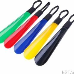 ESTARK® Schoenlepel - Sterke Schoenlepel - 20CM Hoog - Stevig Kunststof - Sterk En Van Hoge Kwaliteit! - Plastic - 20 Cm -JACK & JONES JUNIOR winkel 550x483 1