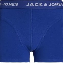 JACK & JONES JUNIOR Jack & Jones Trunks Boxershorts Onderbroek Jongens - Maat 140 -JACK & JONES JUNIOR winkel 550x484