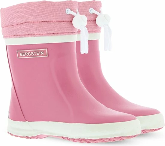 Bergstein Winterboot - Regenlaarzen - Unisex Junior - Pink - Maat 26 13 Bergstein Winterboot - Regenlaarzen - Unisex Junior - Pink - Maat 26 - Afbeelding 11