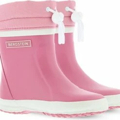 Bergstein Winterboot - Regenlaarzen - Unisex Junior - Pink - Maat 22 -JACK & JONES JUNIOR winkel 550x486 2