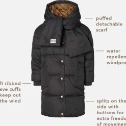 Noppies Jas Noezen - Phantom - Maat 128 -JACK & JONES JUNIOR winkel 550x492 1