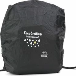 Little Legends Kinderrugzak / Rugtas / Schooltas - Little Legends - 10 Liter - Polyester - Met Fancy Print -JACK & JONES JUNIOR winkel 550x492 2