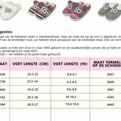 Geweo Home Sloffen - Open Sloffen - Kerstmis - Kerstfeest - Christmas Gift - Uil Antislip Pluche Warme Fleece Pantoffels - Unisex - Bruin - Maat 37/38 -JACK & JONES JUNIOR winkel 550x492