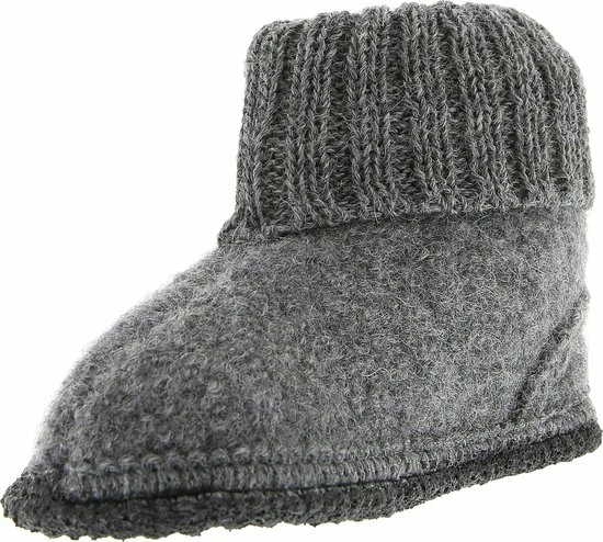 Bergstein Cozy - Sloffen - Unisex Junior - Grey - Maat 26 19 Bergstein Cozy - Sloffen - Unisex Junior - Grey - Maat 26 - Afbeelding 17