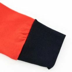 PSV Pyjama Thuis Rood Wit Maat 140 - PSV Voetbal - PSV Slaapkamer - -JACK & JONES JUNIOR winkel 550x496 1