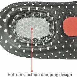 Merkloos Inlegzolen Tegen Hielspoor En Onderdrukking Van Pijn- Gelzolen / Inlegzooltjes - Maat /34/35/36/37/38/39/ Gel Zooltjes Zolen - Sport Schoenen Zooltjes - Zwart -JACK & JONES JUNIOR winkel 550x496 2