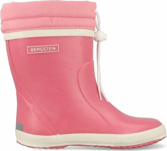 Bergstein Winterboot - Regenlaarzen - Unisex Junior - Pink - Maat 26 24 Bergstein Winterboot - Regenlaarzen - Unisex Junior - Pink - Maat 26 - Afbeelding 22