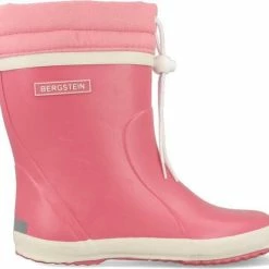 Bergstein Winterboot - Regenlaarzen - Unisex Junior - Pink - Maat 22 -JACK & JONES JUNIOR winkel 550x498 2