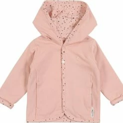 Noppies Meisjes Reversible Vest Bonny - Peach Skin - Maat 62 -JACK & JONES JUNIOR winkel 550x498 3