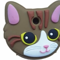 Van Theo Kat - Sleutelhoesje - Sleutelhanger - Sleutelkapje - Sleutelbeschermer -JACK & JONES JUNIOR winkel 550x499 1