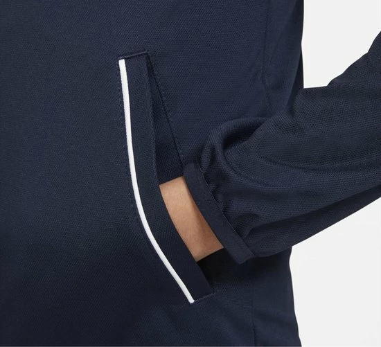 Nike Dri-FIT Academy Kids Trainingspak - Maat 158 6 Nike Dri-FIT Academy Kids Trainingspak - Maat 158 - Afbeelding 4