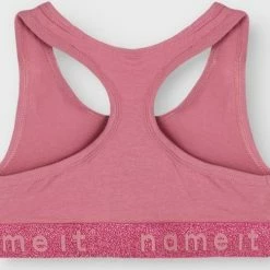 NAME IT KIDS NKFSHORT TOP 2P HEATHER ROSE LUREX NOOS Meisjes Top - Maat 158-164 -JACK & JONES JUNIOR winkel 550x501 15