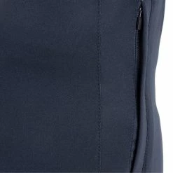 The Indian Maharadja Indian Maharadja Tech Kids Broek - Broeken - Blauw Donker - 152 -JACK & JONES JUNIOR winkel 550x501