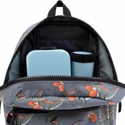 Little Legends Kinderrugzak / Rugtas / Schooltas - Little Legends - 10 Liter - Polyester - Met Fancy Print -JACK & JONES JUNIOR winkel 550x501 4