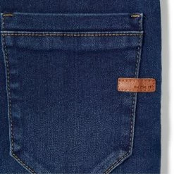 NAME IT KIDS NITTAX SLIM/XSL DNM PANT NMT NOOS Jongens Jeans Slim Fit - Maat 152 -JACK & JONES JUNIOR winkel 550x501 8