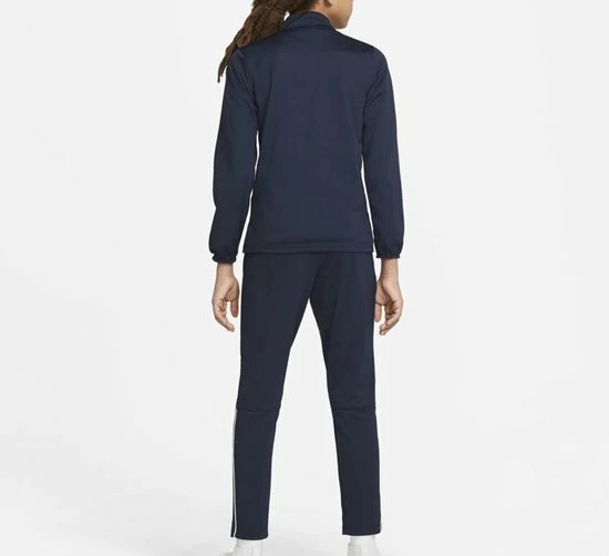 Nike Dri-FIT Academy Kids Trainingspak - Maat 158 10 Nike Dri-FIT Academy Kids Trainingspak - Maat 158 - Afbeelding 8