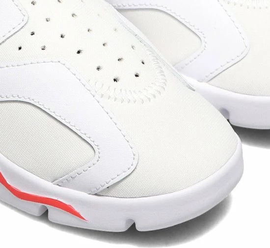 Nike Jordan 6 Retro Little Flex (PS) US3Y / EU35 7 Nike Jordan 6 Retro Little Flex (PS) US3Y / EU35 - Afbeelding 5