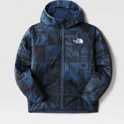 The North Face Perrito Jas Jongens - Maat 158 -JACK & JONES JUNIOR winkel 550x505
