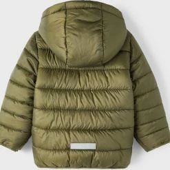 NAME IT NMMMAXON JACKET PB Jongens Jas - Maat 92 -JACK & JONES JUNIOR winkel 550x507 1