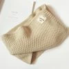 TS Store New Season Gebreide Katoenen Kinderen/ Baby / Jongens / Meisjes Sjaal Van 100% Katoen Winter/herfst Kleur: Beige