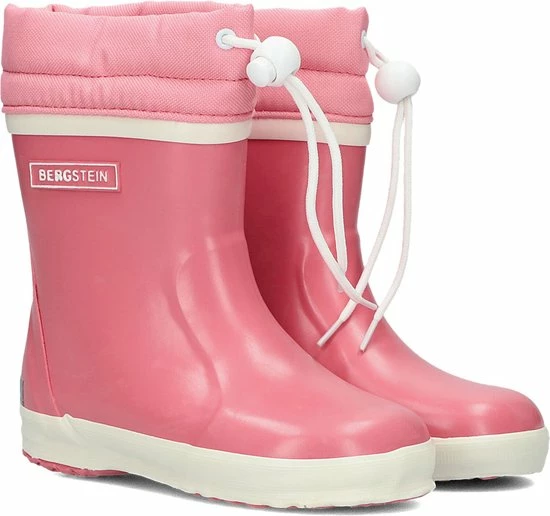 Bergstein Winterboot - Regenlaarzen - Unisex Junior - Pink - Maat 26 16 Bergstein Winterboot - Regenlaarzen - Unisex Junior - Pink - Maat 26 - Afbeelding 14