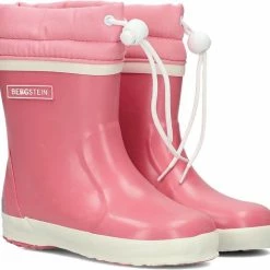 Bergstein Winterboot - Regenlaarzen - Unisex Junior - Pink - Maat 22 -JACK & JONES JUNIOR winkel 550x516 4