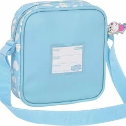 Peppa Pig Mini Schoudertas, Play Time - 18 X 16 X 4 Cm - Polyester 7 Peppa Pig Mini Schoudertas, Play Time - 18 X 16 X 4 Cm - Polyester -JACK & JONES JUNIOR winkel 550x517 1