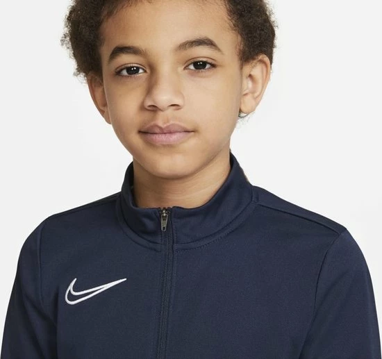Nike Dri-FIT Academy Kids Trainingspak - Maat 158 5 Nike Dri-FIT Academy Kids Trainingspak - Maat 158 - Afbeelding 3
