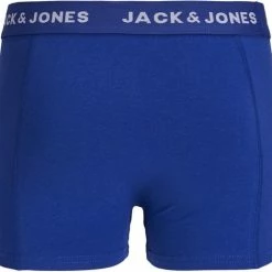 JACK & JONES JUNIOR Jack & Jones Trunks Boxershorts Onderbroek Jongens - Maat 140 -JACK & JONES JUNIOR winkel 550x518