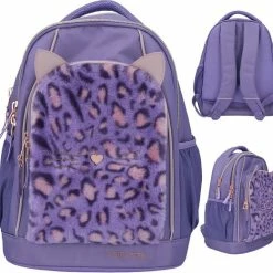 Depesche TOPModel Rugzak LILAC LEO LOVE