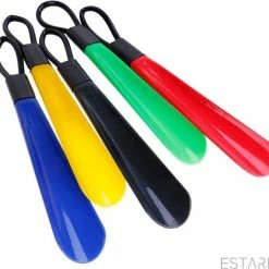 ESTARK® Schoenlepel - Sterke Schoenlepel - 20CM Hoog - Stevig Kunststof - Sterk En Van Hoge Kwaliteit! - Plastic - 20 Cm -JACK & JONES JUNIOR winkel 550x521 4