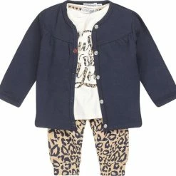 Dirkje U-BONJOUR Meisjes Kledingset - Maat 86