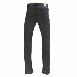 Cars Jeans Kids Prinze Sw. Jeans - Antraciet -JACK & JONES JUNIOR winkel 550x523 6