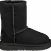 UGG Classic II Meisjes Laarzen - Black - Maat 25 -JACK & JONES JUNIOR winkel 550x524