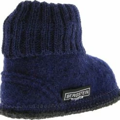 Bergstein Cozy - Sloffen - Unisex Junior - Dark Blue - Maat 27 32 Bergstein Cozy - Sloffen - Unisex Junior - Dark Blue - Maat 27 -JACK & JONES JUNIOR winkel 550x525
