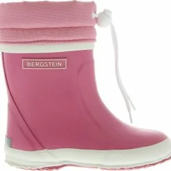 Bergstein Winterboot - Regenlaarzen - Unisex Junior - Pink - Maat 26