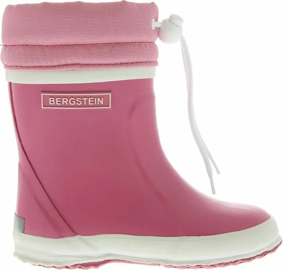 Bergstein Winterboot - Regenlaarzen - Unisex Junior - Pink - Maat 26 12 Bergstein Winterboot - Regenlaarzen - Unisex Junior - Pink - Maat 26 - Afbeelding 10