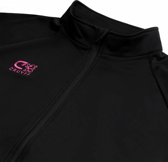 Cruyff Turn Tech Trainingspak Unisex - Maat 152 6 Cruyff Turn Tech Trainingspak Unisex - Maat 152 - Afbeelding 4