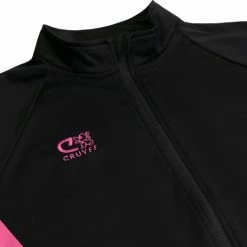 Cruyff Turn Tech Trainingspak Unisex - Maat 152 16 Cruyff Turn Tech Trainingspak Unisex - Maat 152 -JACK & JONES JUNIOR winkel 550x532